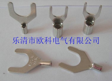 供应叉形裸端头